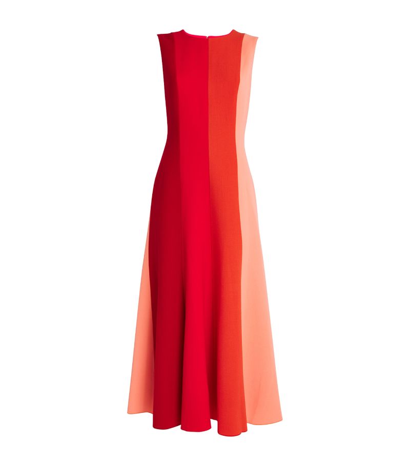 Roksanda Roksanda Adelina Midi Dress