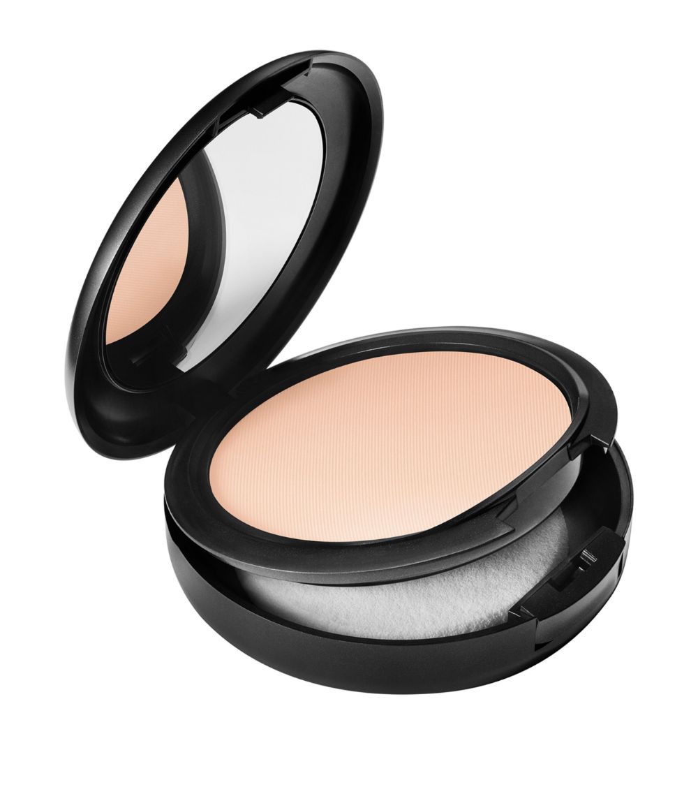 Mac Mac Studio Fix Powder Plus Foundation