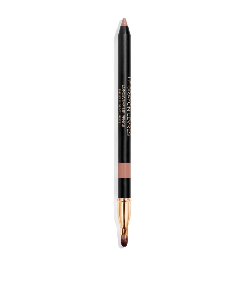 Chanel Chanel (Le Crayon Lèvres Renovation) Longwear Lip Pencil