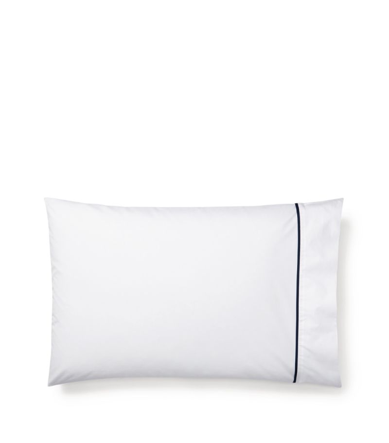 Ralph Lauren Home Ralph Lauren Home Westbank Pillowcase Pair (50Cm X 75Cm)