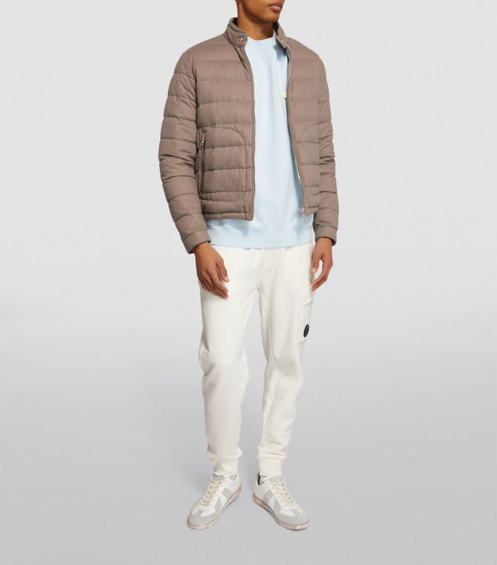 Moncler Moncler Down-Filled Acorus Jacket