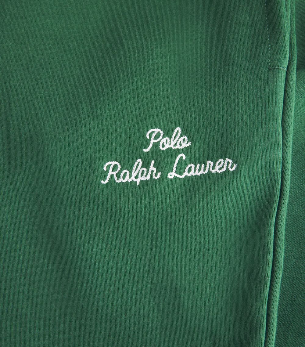 Polo Ralph Lauren Polo Ralph Lauren Chain Logo Sweatpants