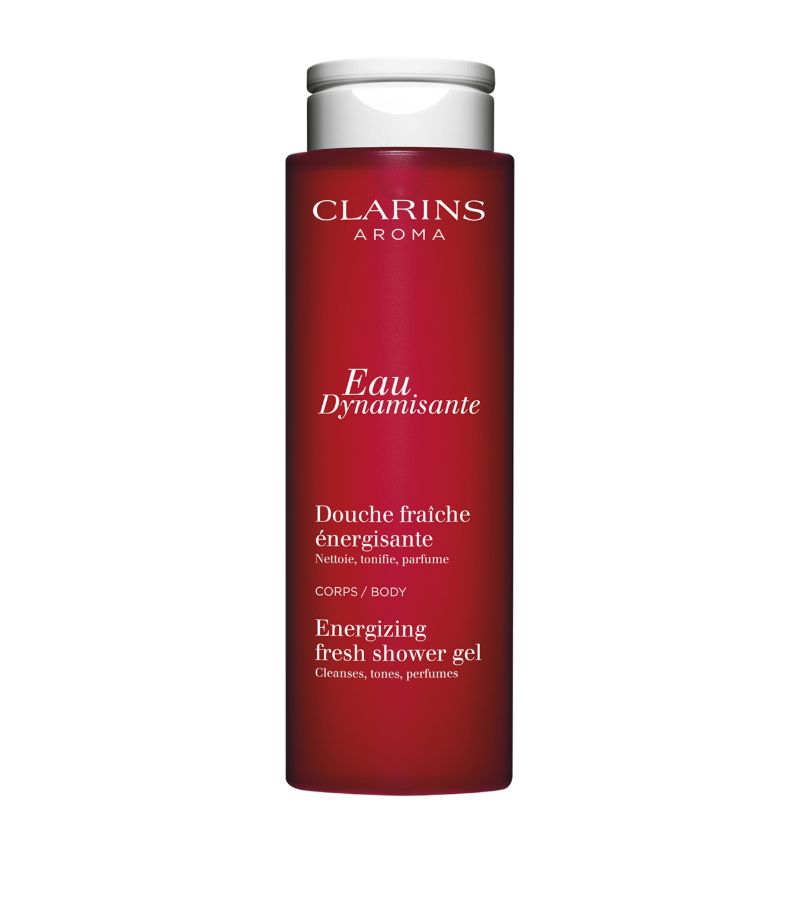 Clarins Clarins Eau Dynamisante Energizing Fresh Shower Gel (200Ml)