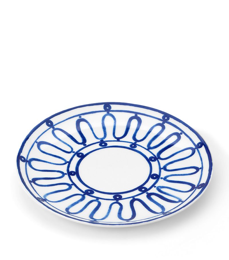  Themis Z Gr Kyma Salad Plate (24Cm)