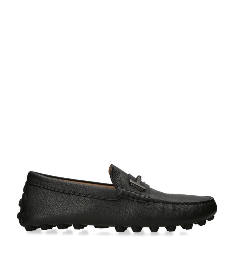 Tod's Tod's Double T Gommino Driving Shoes