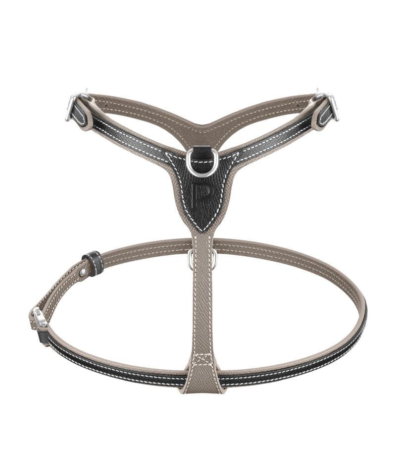 Pagerie Pagerie Extra Small Leather The Petite Harness