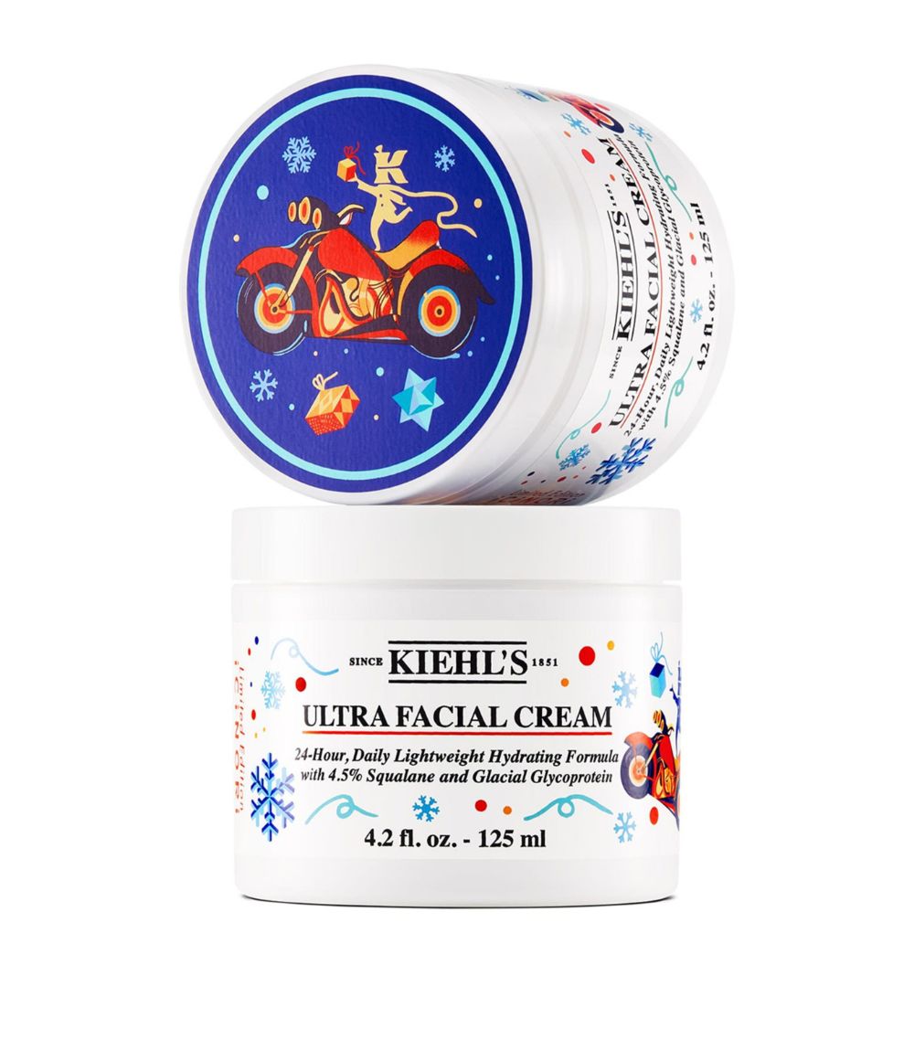 Kiehl'S Kiehl's Ultra Facial Cream (125ml)