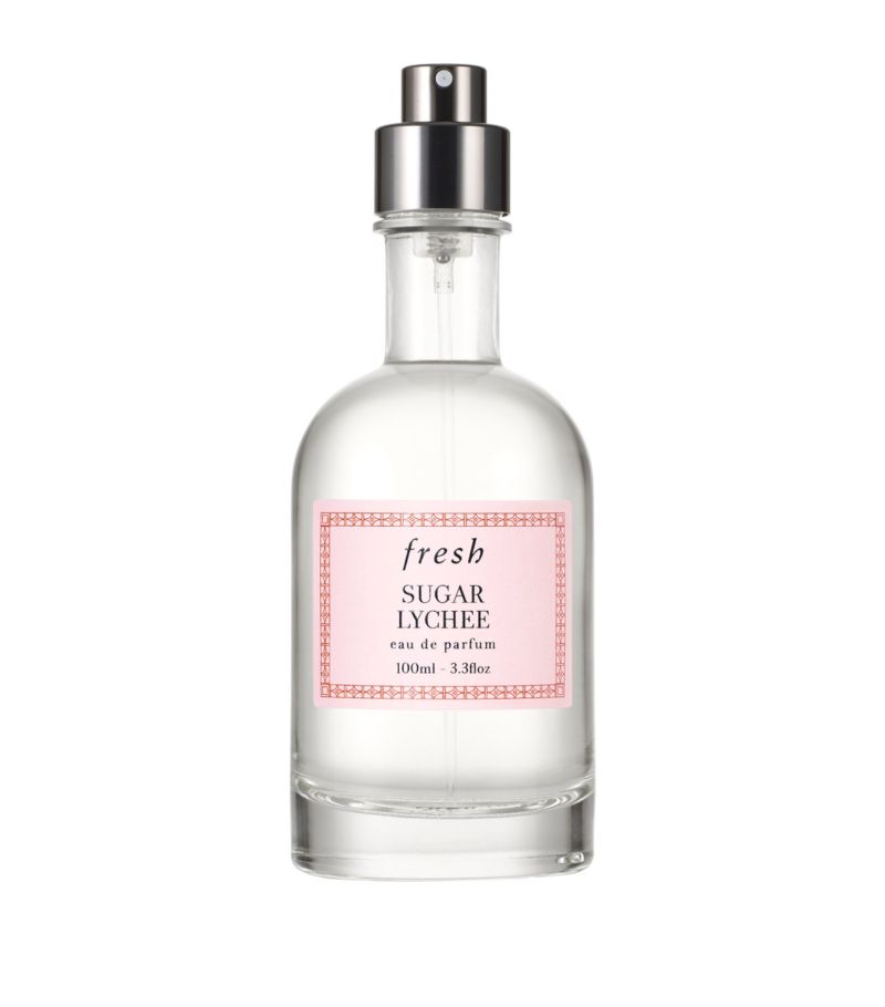 Fresh Fresh Sugar Lychee Eau De Parfum (100Ml)