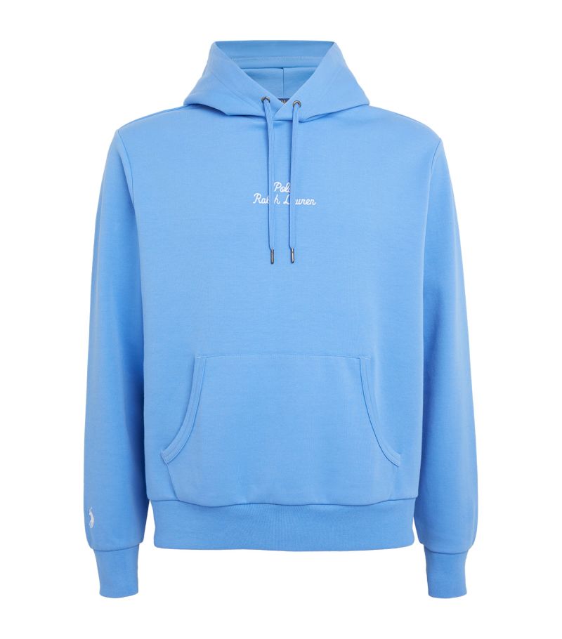 Polo Ralph Lauren Polo Ralph Lauren Mini Logo Hoodie