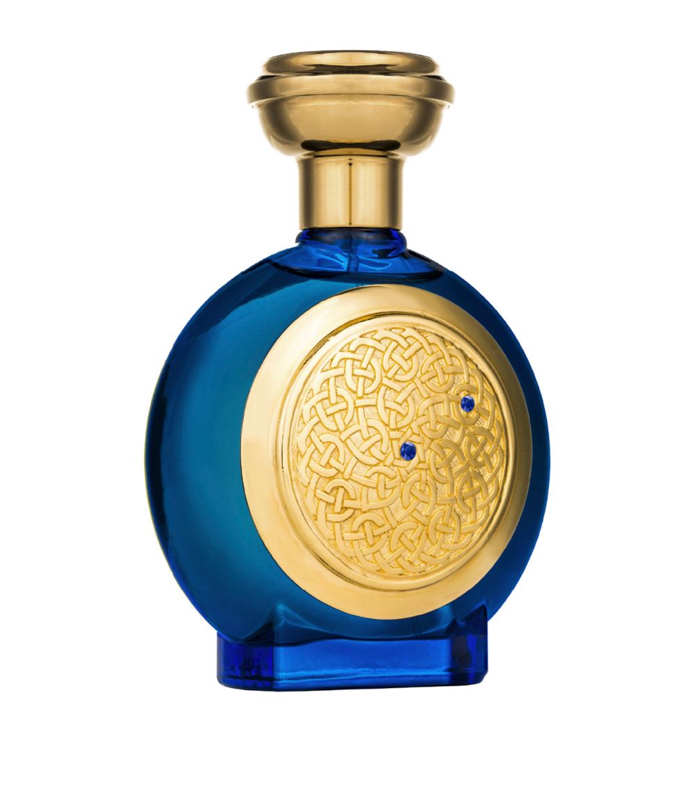 Boadicea The Victorious Boadicea The Victorious Blue Sapphire Supercharged Pure Perfume (100Ml)
