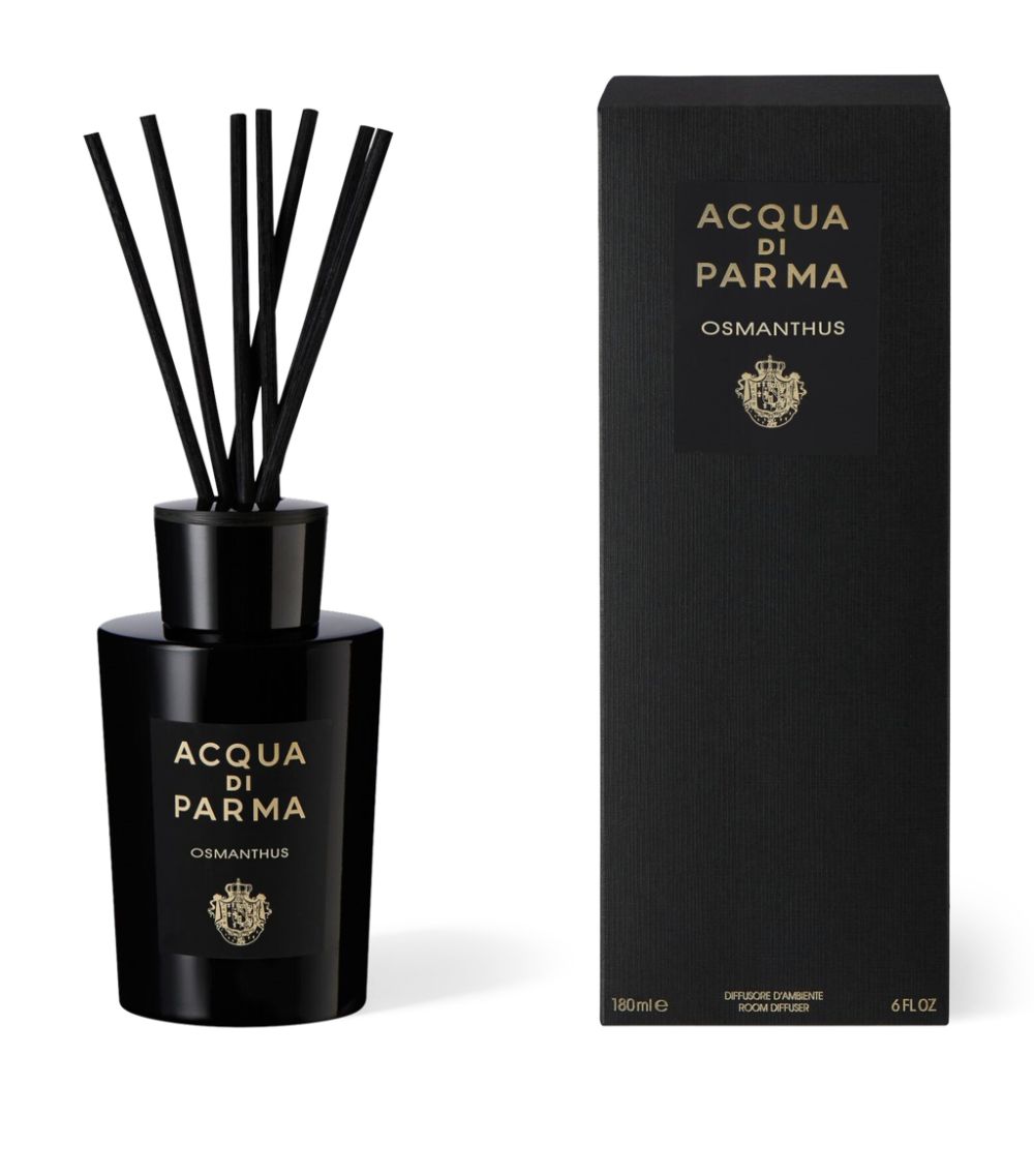 Acqua Di Parma Acqua Di Parma Signatures Of The Sun Osmanthus Diffuser (180Ml)