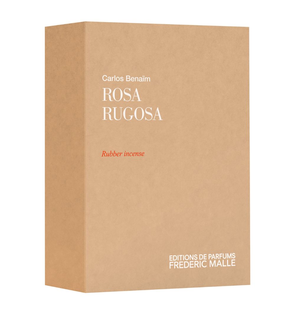 Edition De Parfums Frederic Malle Edition De Parfums Frederic Malle Rosa Rugosa Rubber Incense (3 X 118G)