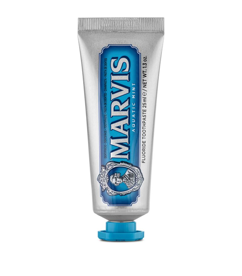  Marvis Aquatic Mint Toothpaste (25G)