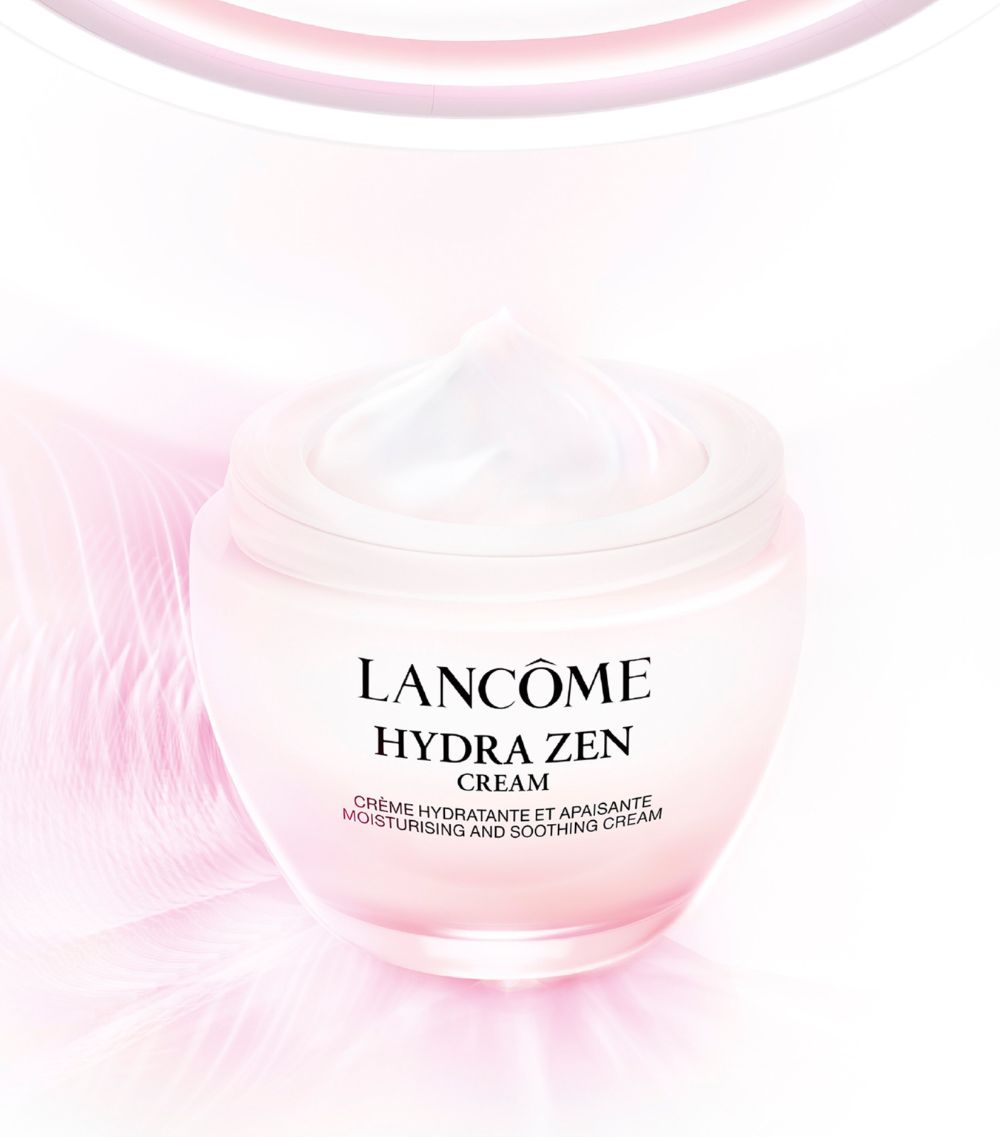 Lancôme Lancôme Hydra Zen Moisturising And Soothing Cream (50Ml)