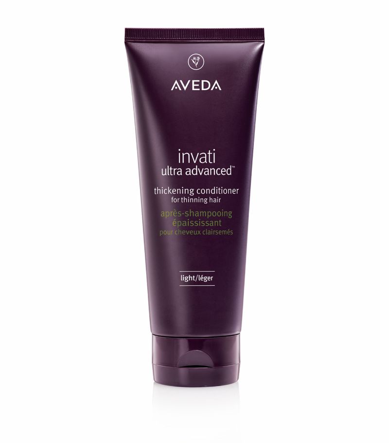 Aveda Aveda Invati Ultra Advanced Thickening Conditioner Light (200Ml)