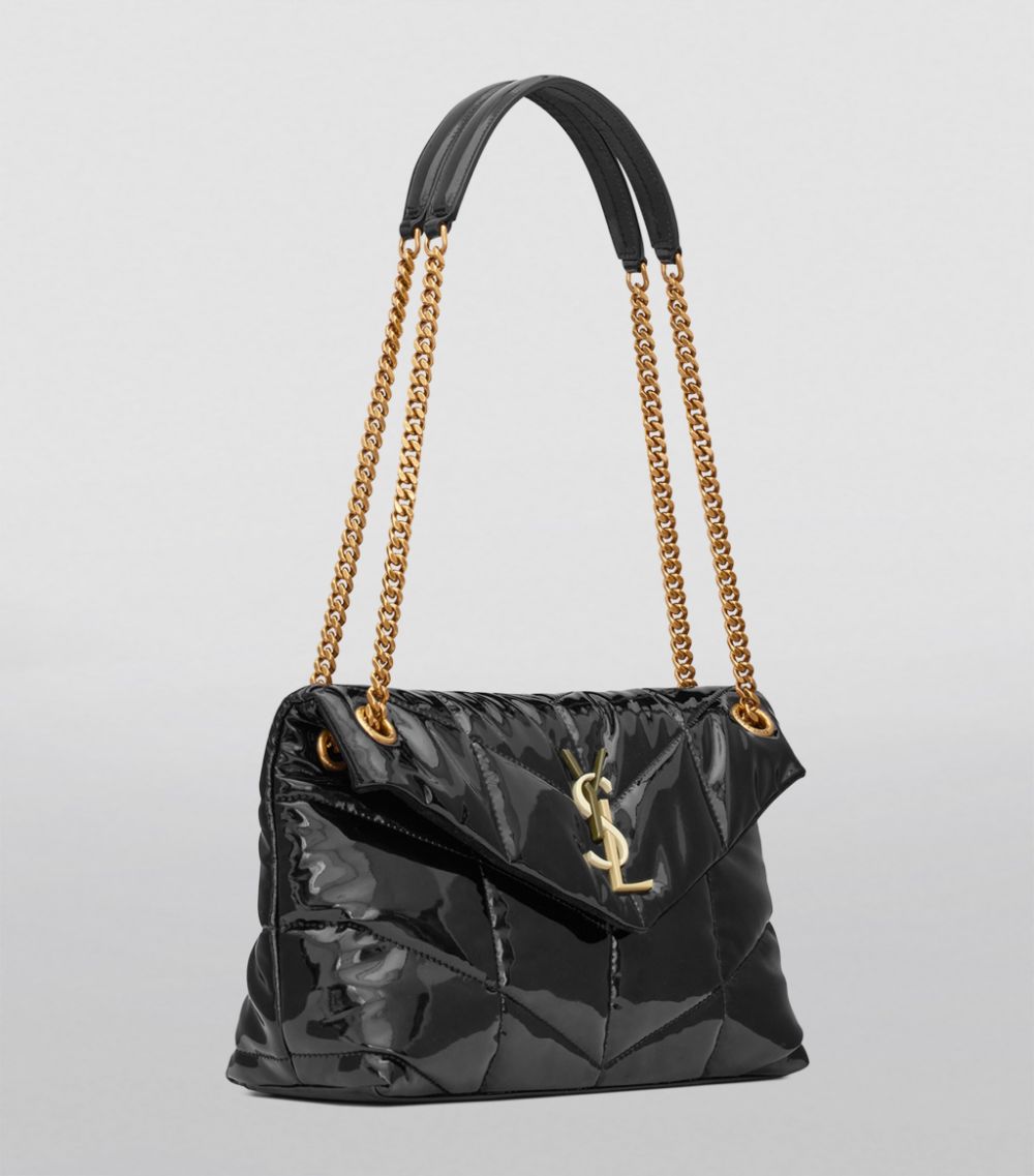 Saint Laurent Saint Laurent Medium Niki Shoulder Bag