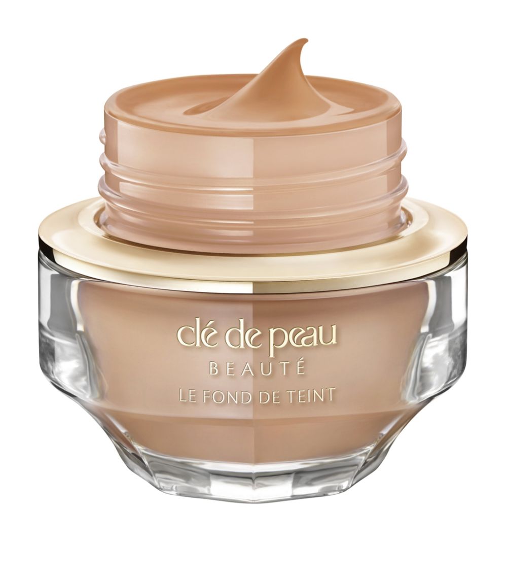 Clé De Peau Beauté Clé De Peau Beauté The Foundation