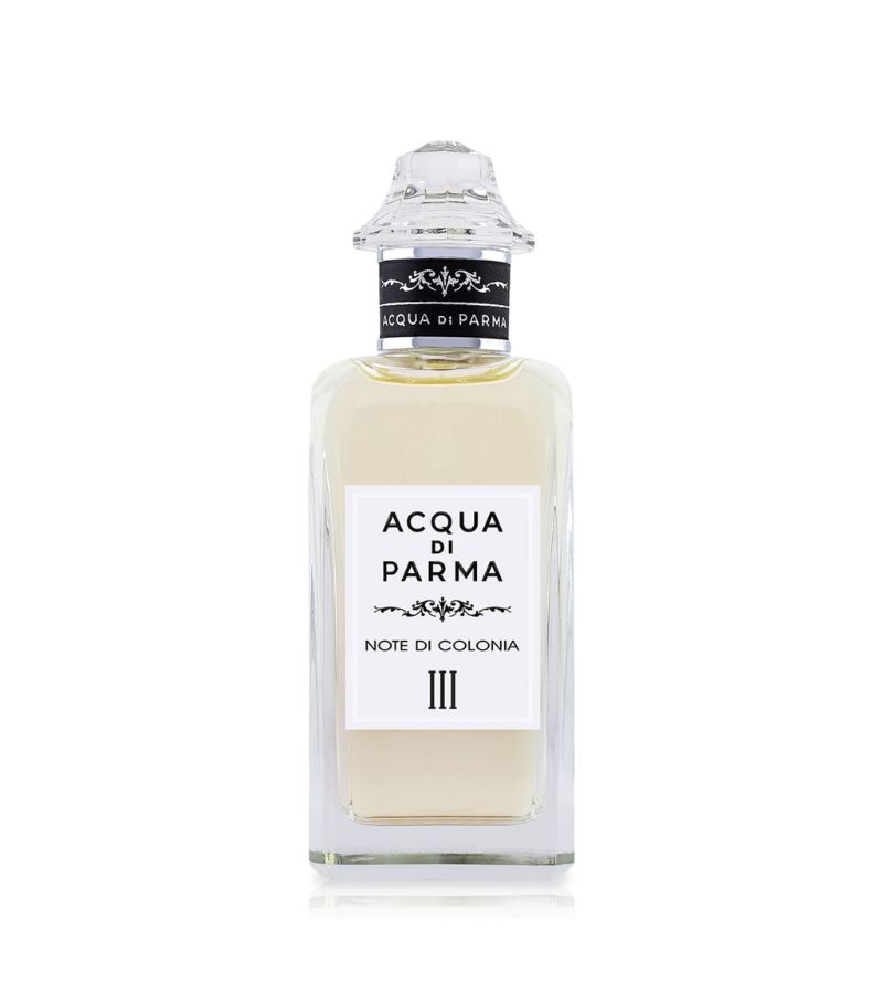 Acqua Di Parma Acqua Di Parma Note Di Colonia Iii Eau De Cologne (150Ml)