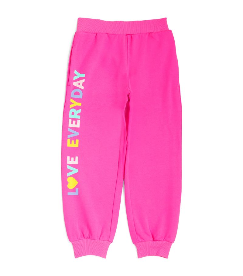 Billieblush Billieblush Printed Sweatpants (4-12 Years)