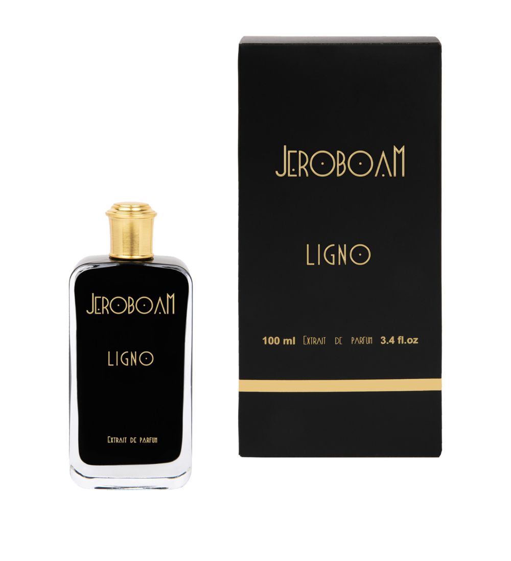 Jeroboam Jeroboam Ligno Extrait De Parfum (100Ml)