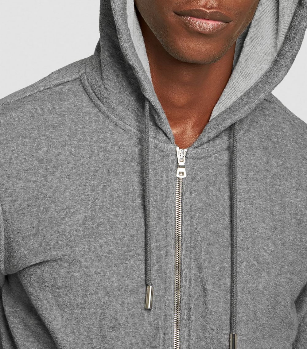 Orlebar Brown Orlebar Brown Cotton-Blend Hoodie