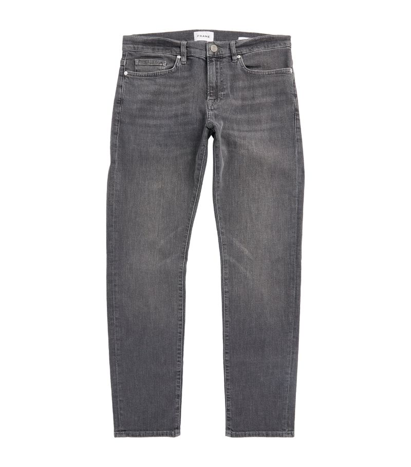 Frame Frame L'Homme Slim Jeans