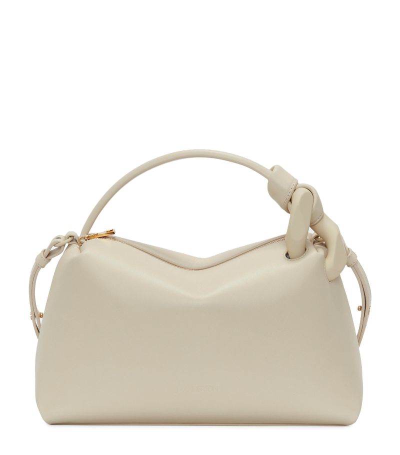 Jw Anderson Jw Anderson Small Corner Top-Handle Bag