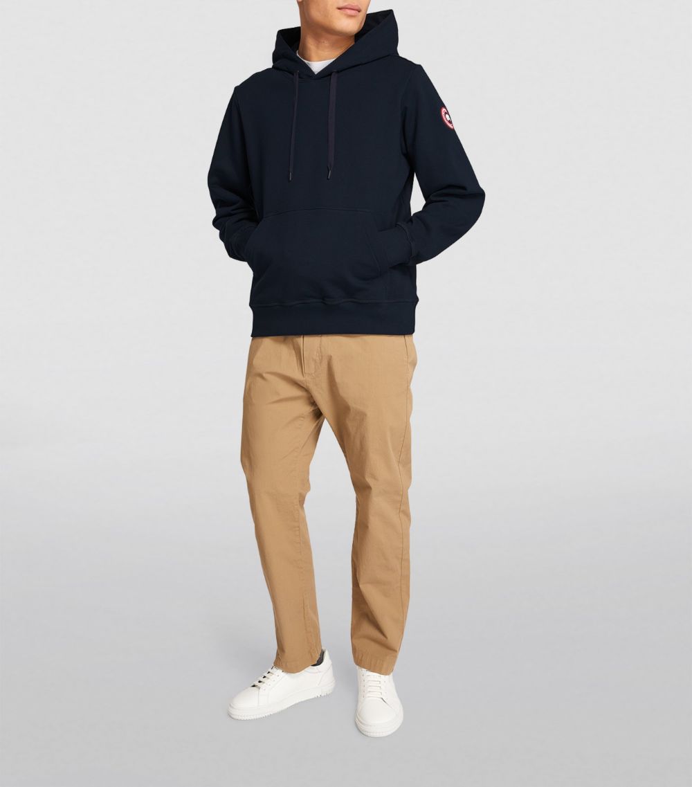 Canada Goose Canada Goose Huron Hoodie