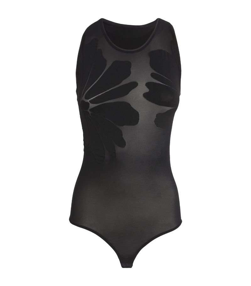 Wolford Wolford Body Tattoo Bodysuit