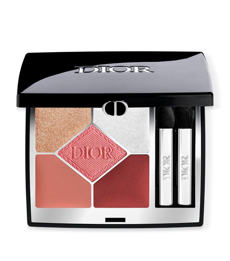 Dior Dior Diorshow 5 Couleur Couture Eyeshadow - Blooming Boudoir