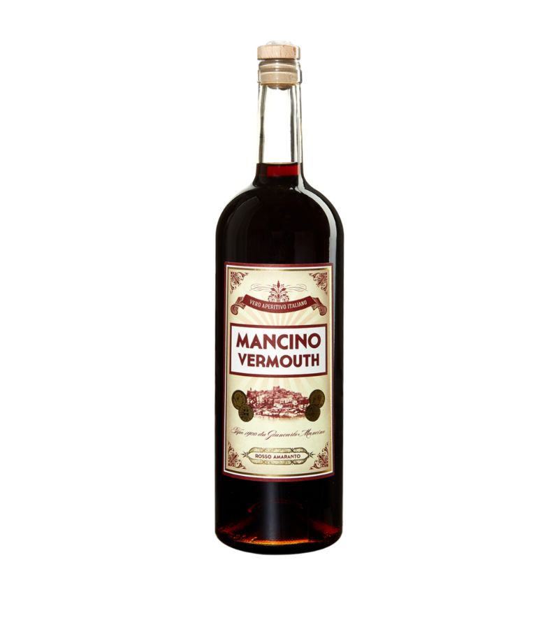 Mancino Mancino Mancino Rosso Amaranto Vermouth (75Cl)