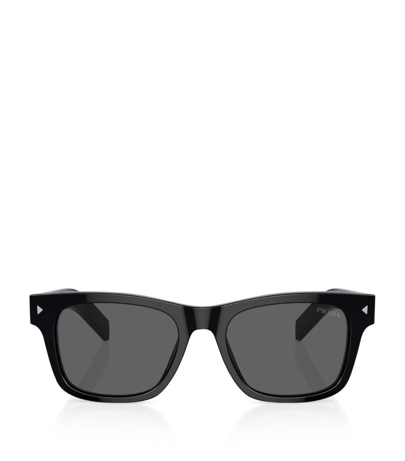 Prada Prada Acetate Pr A17S Sunglasses