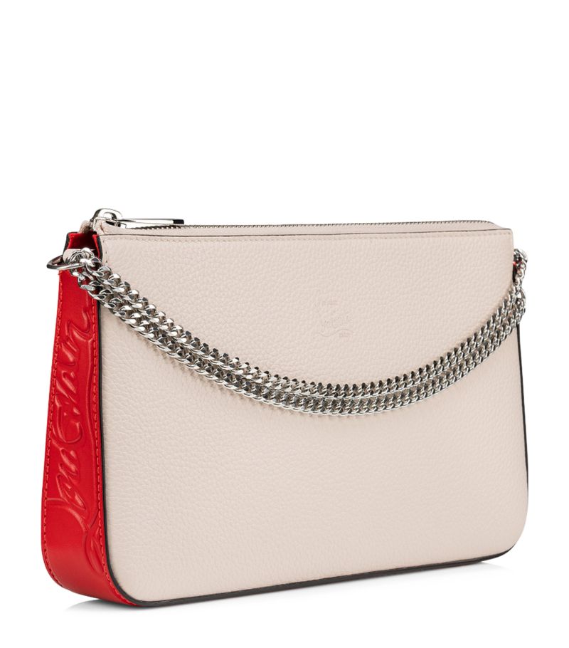 Christian Louboutin Christian Louboutin Loubila Hybrid Pouch