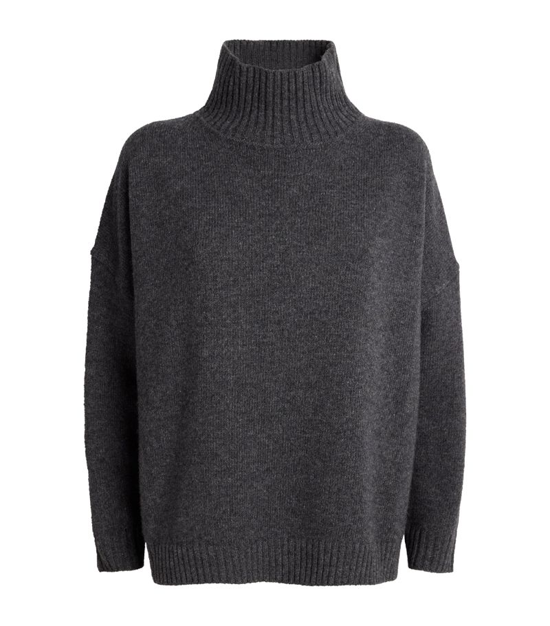 Weekend Max Mara Weekend Max Mara Virgin Wool Sweater