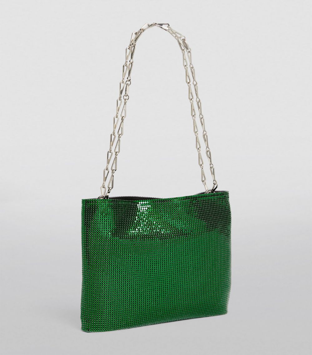 Rabanne Rabanne Pixel Shoulder Bag