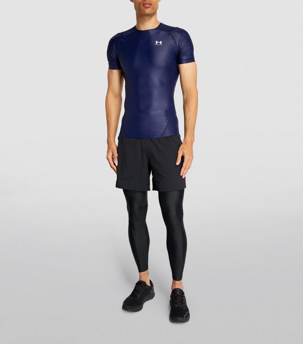 Under Armour Under Armour Heatgear Iso-Chill Compression Leggings