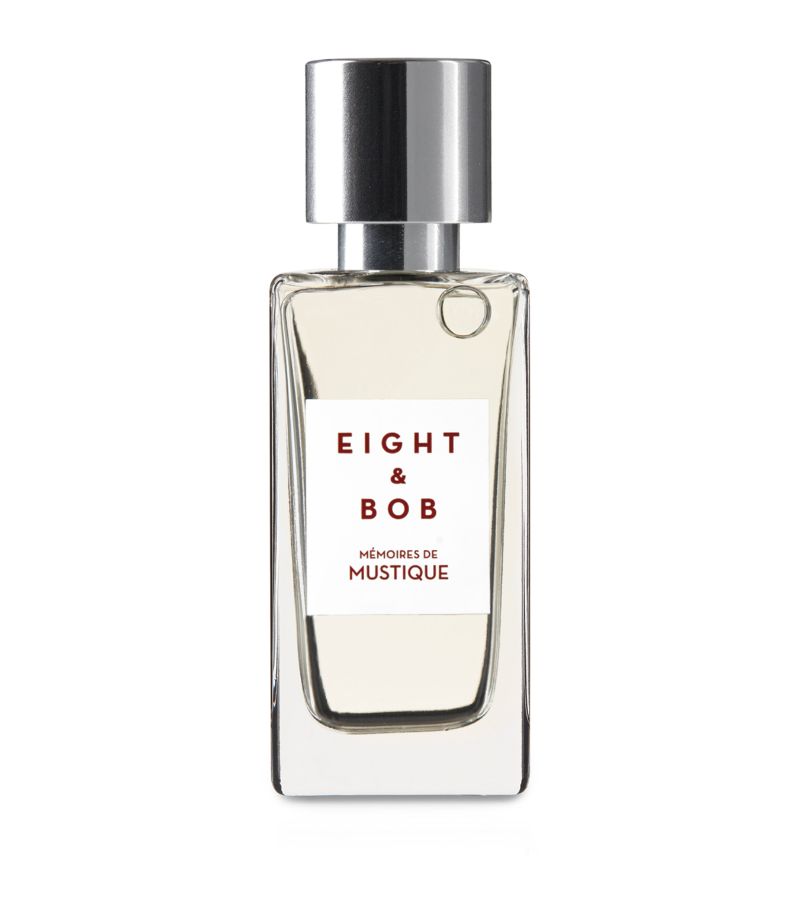 Eight & Bob Eight & Bob Mémoires De Mustique Eau De Toilette (30Ml)