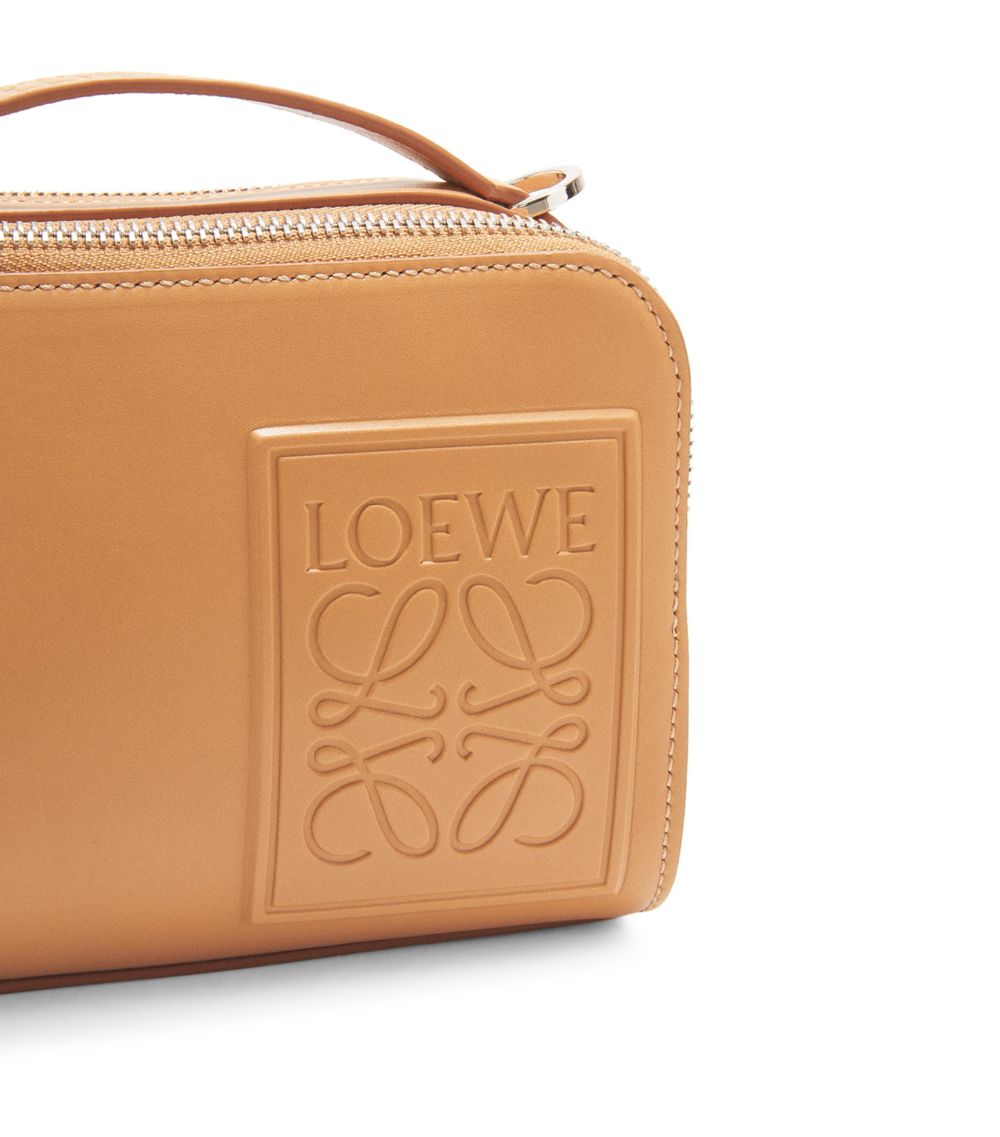 Loewe Loewe Mini Camera Cross Body Bag