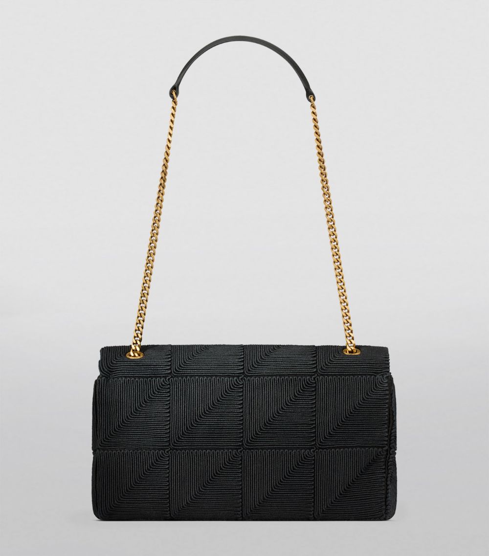 Saint Laurent Saint Laurent Monogram Shoulder Bag