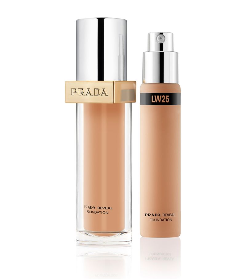 Prada Beauty Prada Beauty Reveal Skin Optimising Foundation