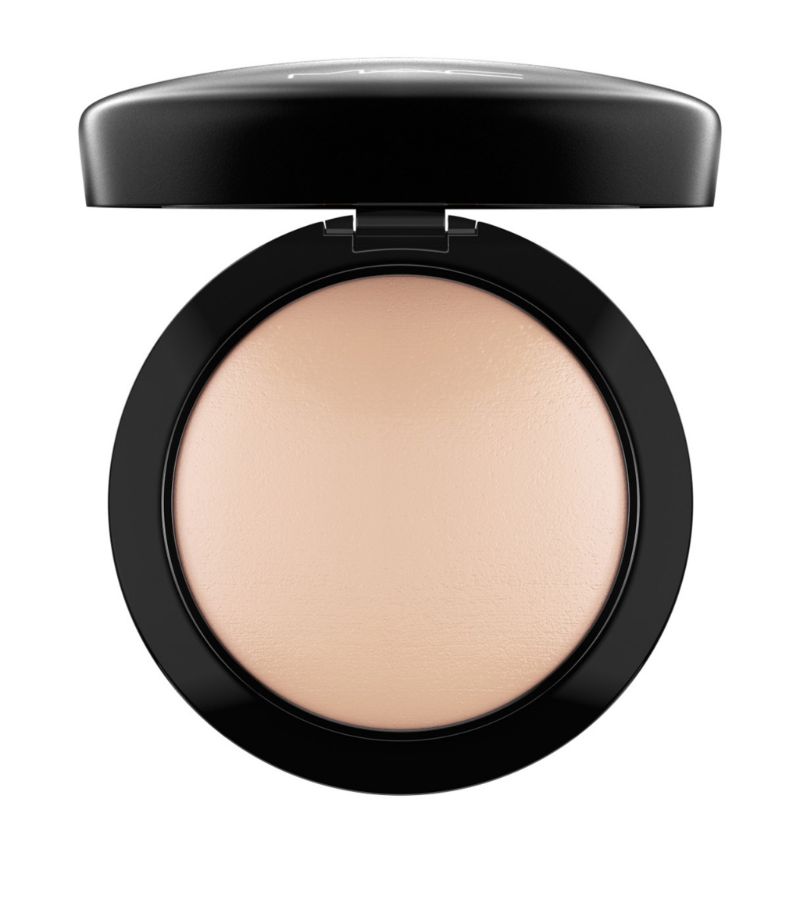 Mac Mac Mineralize Skinfinish Natural