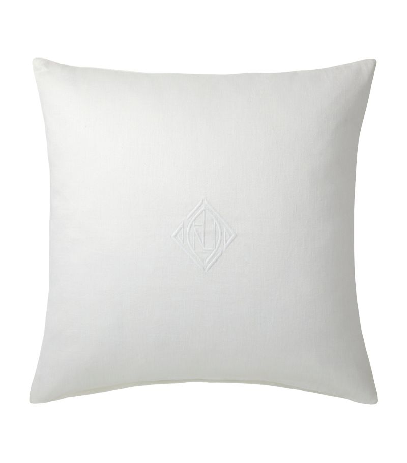 Ralph Lauren Home Ralph Lauren Home Penthouse Square Cushion Cover (50Cm X 50Cm)