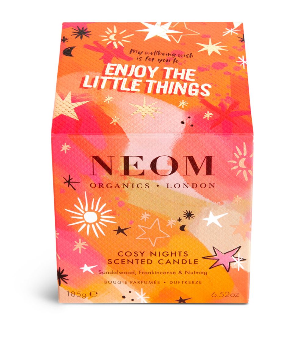 Neom NEOM Cosy Nights Scented Candle (185g)