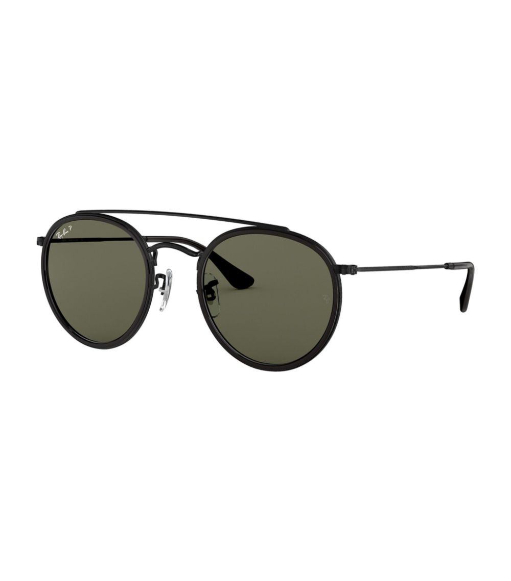 Ray-Ban Ray-Ban Phantos Polarised Sunglasses