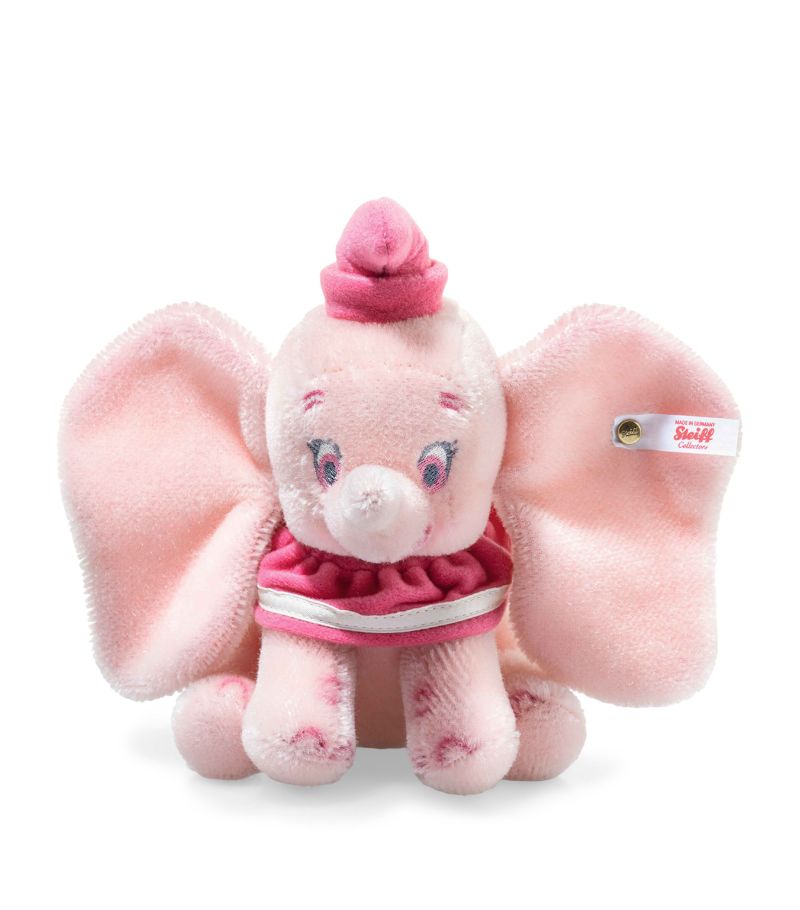 Steiff Steiff Disney'S Pink Dumbo (13Cm)