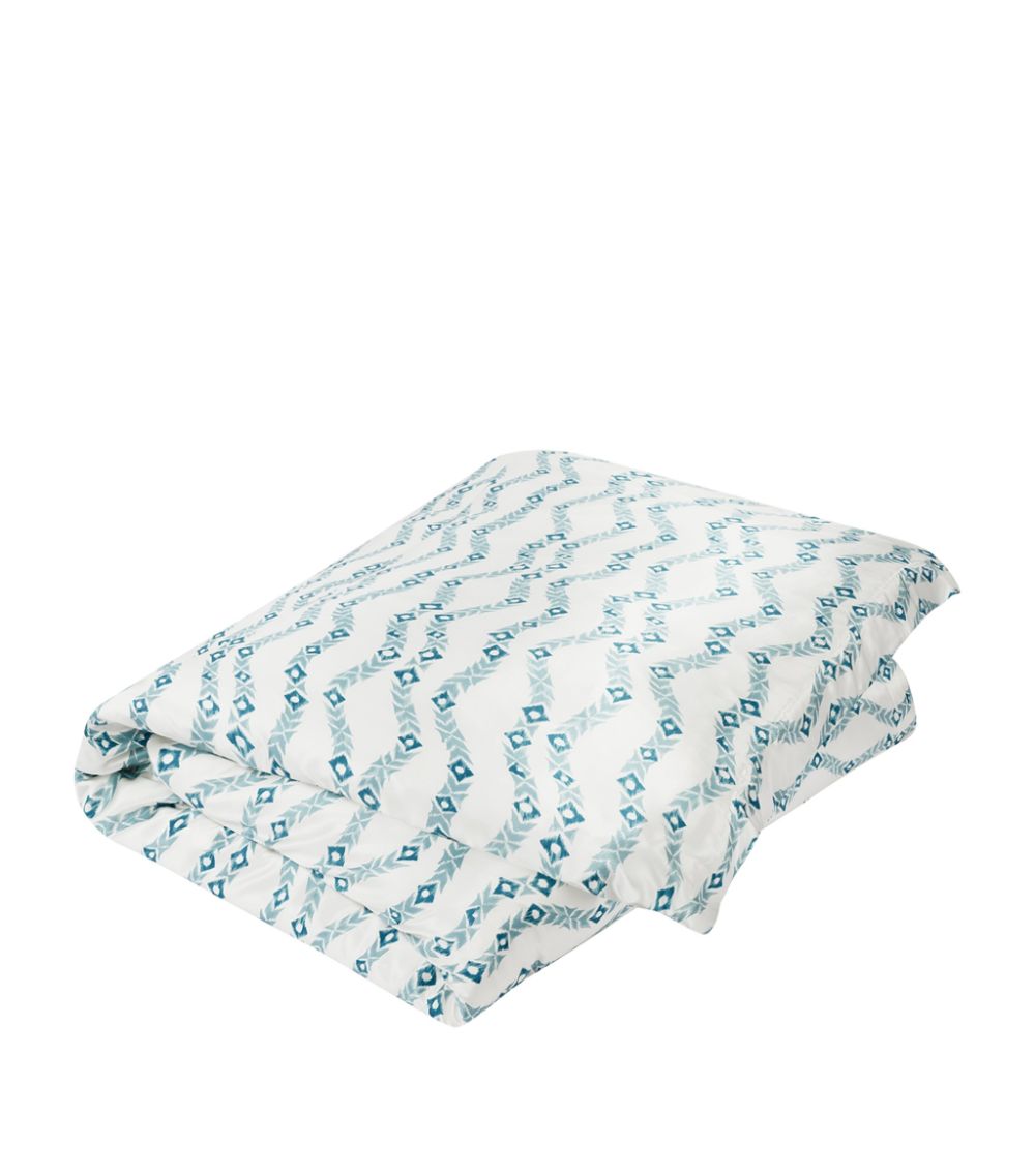 Gingerlily Gingerlily Madeaux Tangleweed Super King Duvet Cover (260cm x 220cm)