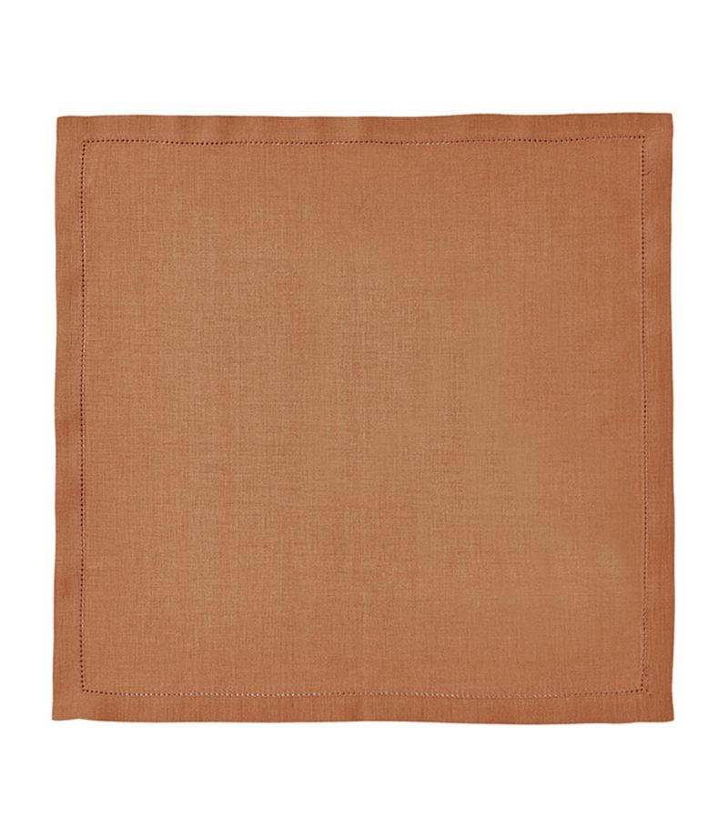 Alexandre Turpault Alexandre Turpault Florence Napkin (50Cm X 50Cm)