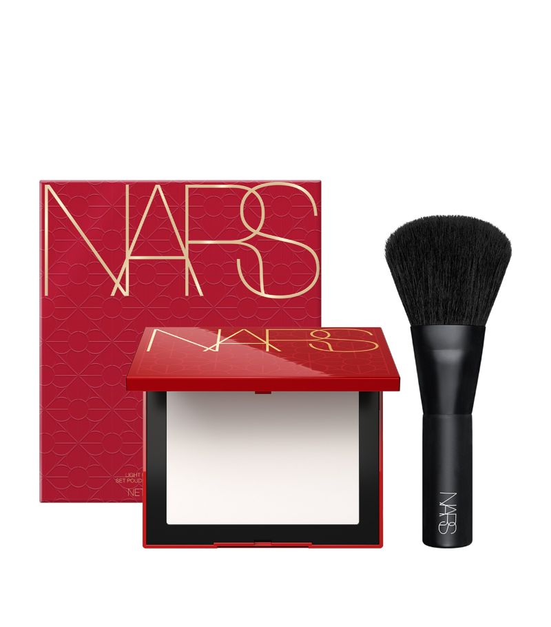 Nars NARS Light Reflecting Setting Powder Set (10g) - Lunar New Year Edition