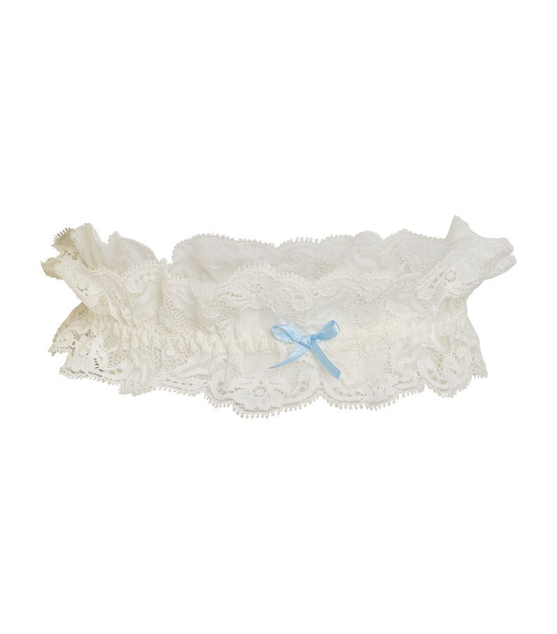 Aubade Aubade Kiss Of Love Garter