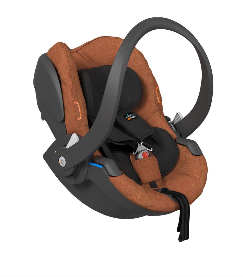 Mima Mima Mima iZi Go Modular X1 Car Seat